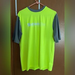 Men’s Athletic DNA dri-fit shirt